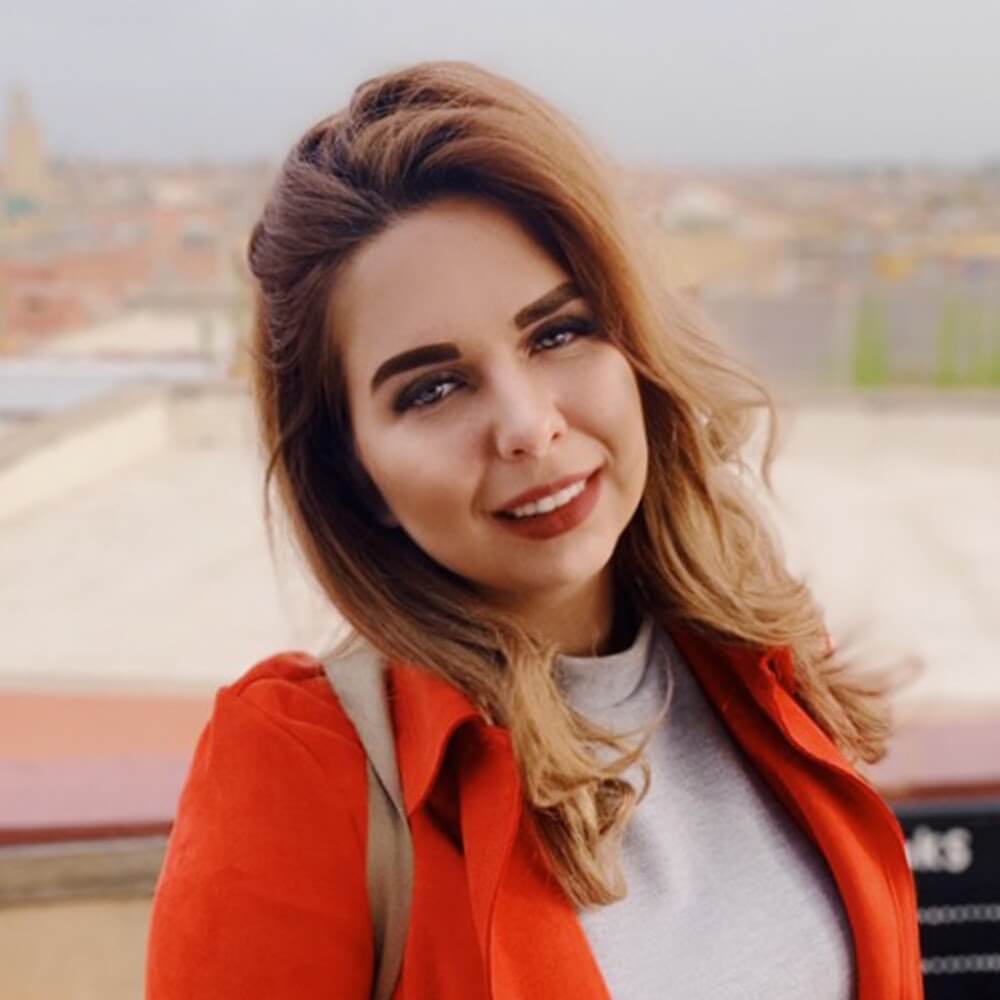 Polina Kulikova