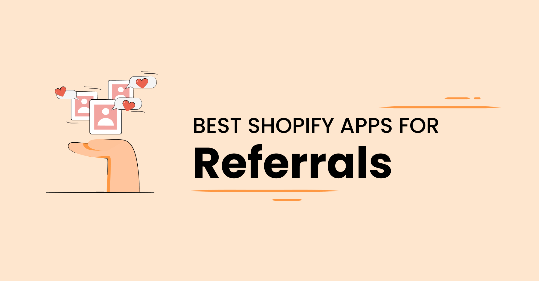 Best Shopify Referral Apps to Boost Conversion Rates in 2026
