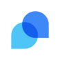 Tidio chat shopify app logo
