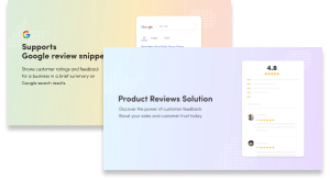 Ryviu app Banner