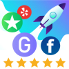 Reputon Store Reviews app logo