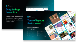 Ecomposer Banner