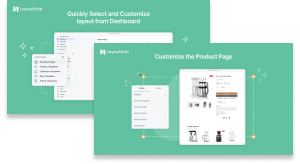 Layouthub banner