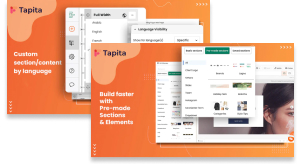 Tapita Banner
