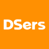 Dsers logo