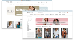 Trendsi Banner