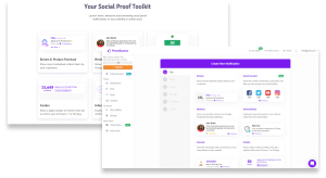ProveSource banner