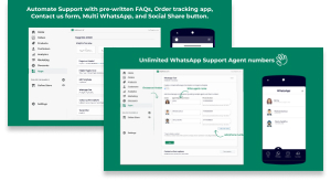 Oneprime FAQ banner