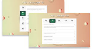 Faqify banner