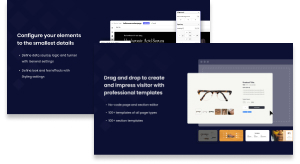 PageFly banner
