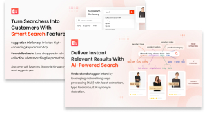 Boost ai search & discovery banner