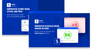 swift banner