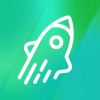 Hyperspeed logo