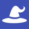 Variant Image wizard logo