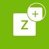 Magic Zoom plus logo