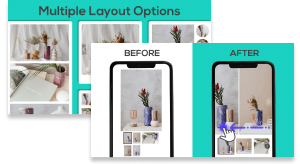 galxio app banner