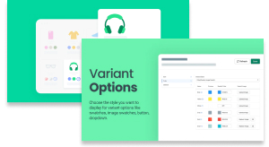 vario app banner