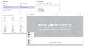 gtranslate banner