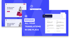 weglot banner
