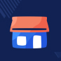 multivendor marketplace logo