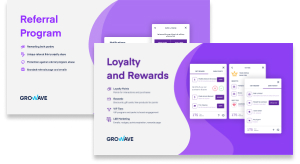 Growave banner