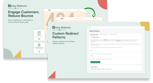 sc easy redirects banner