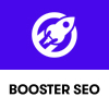 booster seo logo