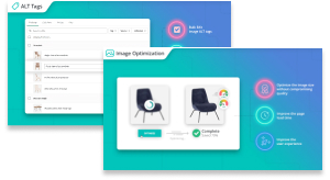 smart seo banner