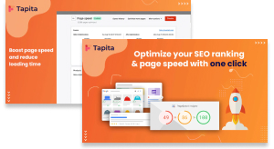tapita banner