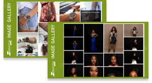 lookbook banner