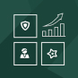 Tiny icons logo