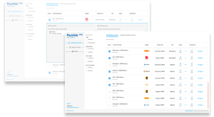 packlink pro banner