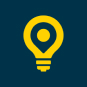 intuitive shipping logo