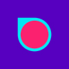 Spotlight video loops logo
