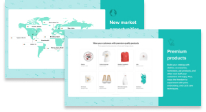 printful banner