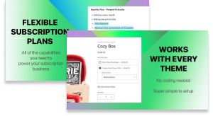 ongoing subscriptions app banner
