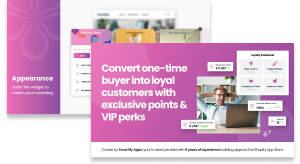 bon loyalty banner