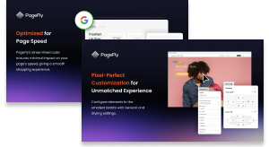 pagefly banner