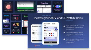 kaching shopify app banner