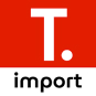 trustoo.io logo