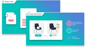 smart seo banner