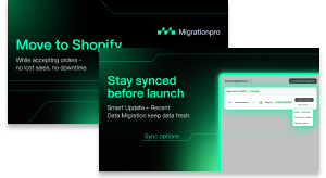 MigrationPro banner