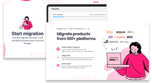 Migratify banner