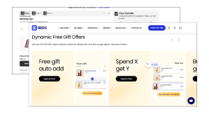 BOGOS banner