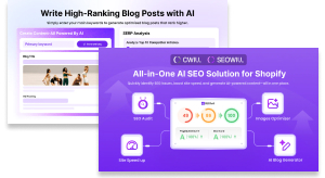 SEOWILL app banner