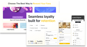 TrustWILL banner