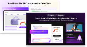 SEOWILL banner