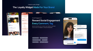 joy loyalty banner
