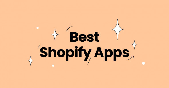 The Best Shopify Apps — The Top 17 You Shouldn’t Miss