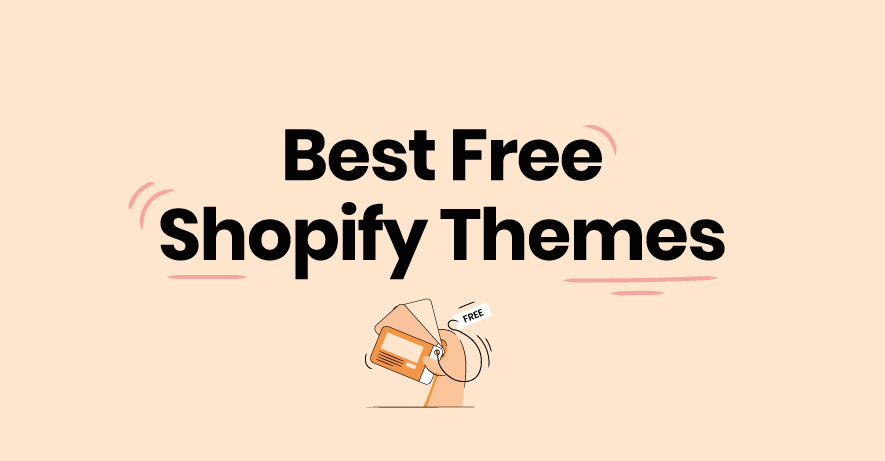 9 best free Shopify themes and templates